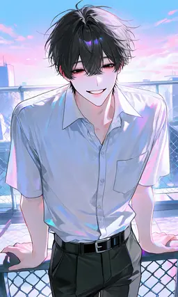 Profile image of 宙