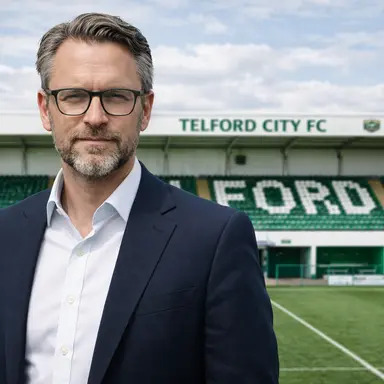 Profile image of 리처드 하그리브스