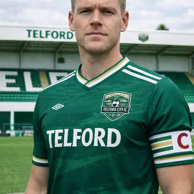 Profile image of 마이클 브룩스