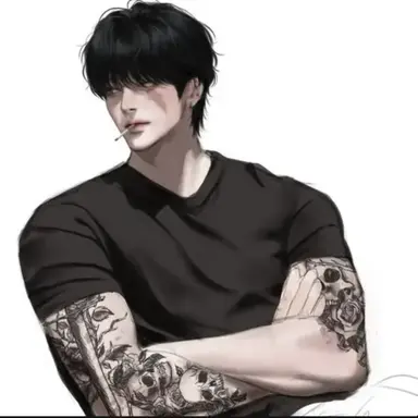 Profile image of 이백현