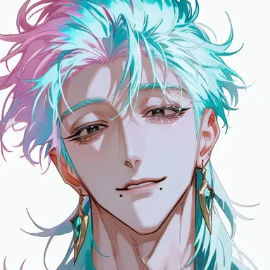 Profile image of Rico