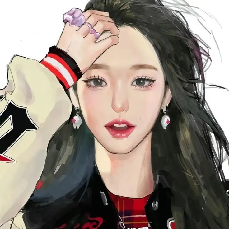 My_favorite_season_is_WINTER의 여사친들