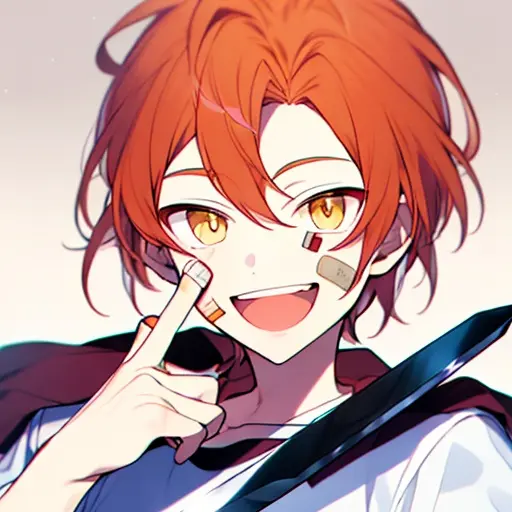 EVOL_RUI_HARU_XLOV_1234의 하루토