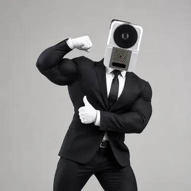 Profile image of カメラ男