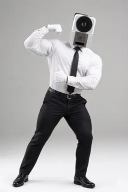 Profile image of カメラ男