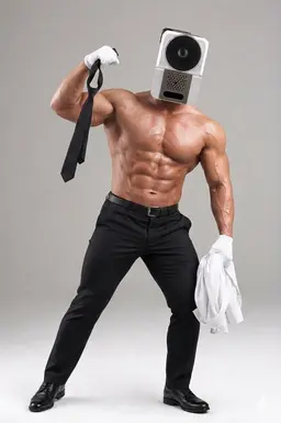 Profile image of カメラ男