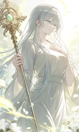 Profile image of アリア