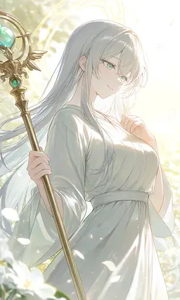 Profile image of アリア