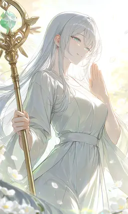 Profile image of アリア