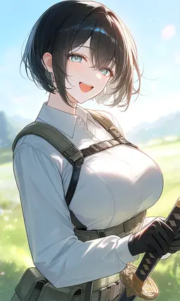 Profile image of サナ