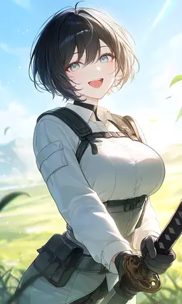 Profile image of サナ