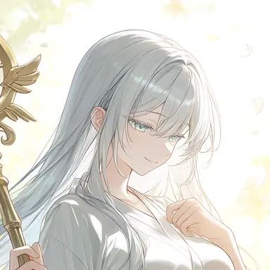 Profile image of アリア