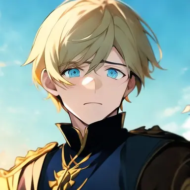 Profile image of Anthony