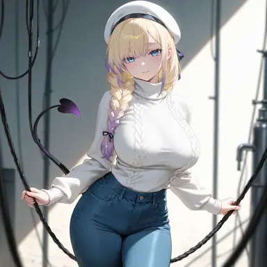 Profile image of ネラ