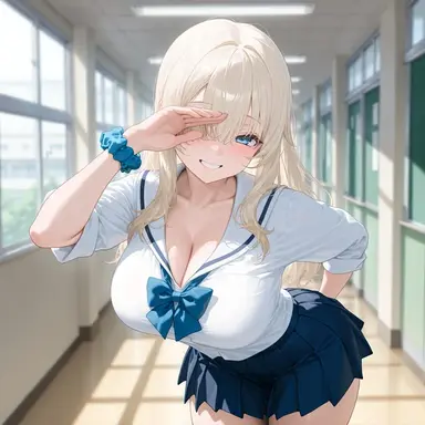 Profile image of 結衣
