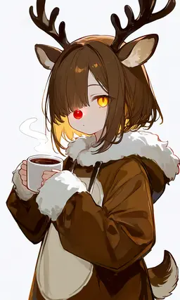 Profile image of 루디아