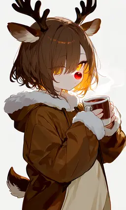 Profile image of 루디아