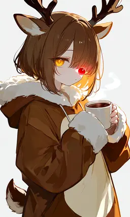 Profile image of 루디아