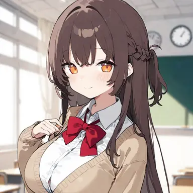 Profile image of 朝倉姫花