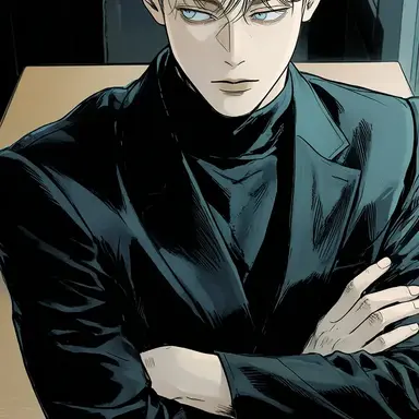 Profile image of Darro