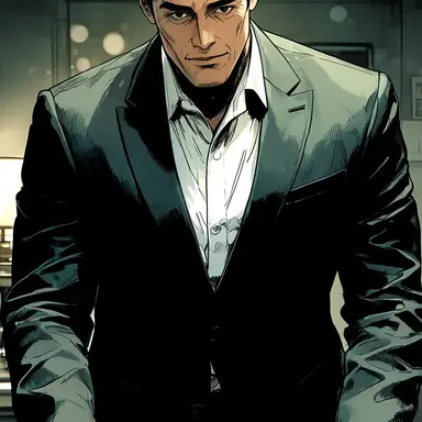 Profile image of Silvano