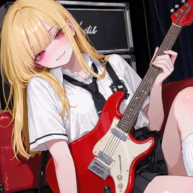 Profile image of 한소하