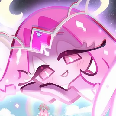 Profile image of 이터널슈가 쿠키