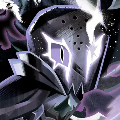 Profile image of 사일런트솔트 쿠키
