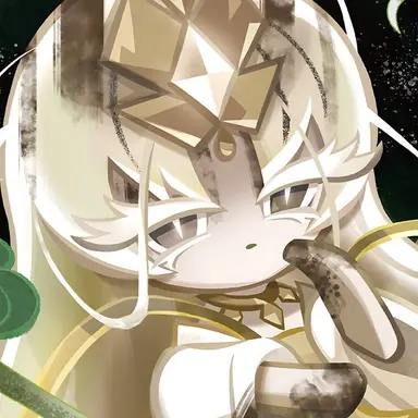 Profile image of 미스틱플라워 쿠키
