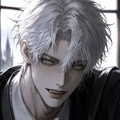 Profile image of 레이븐