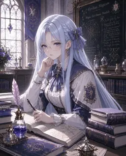 Profile image of 리디아