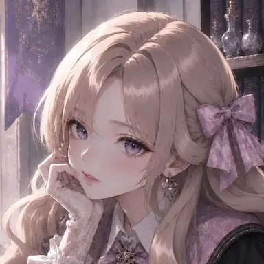 Profile image of 엘레노어