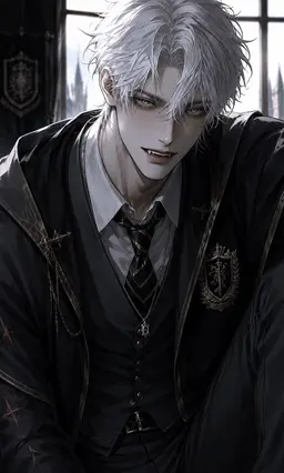 Profile image of 레이븐