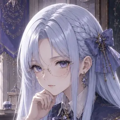 Profile image of 리디아