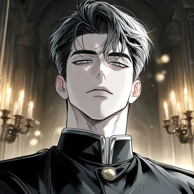 Profile image of Valdious