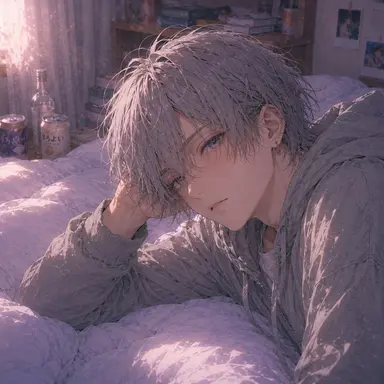 Profile image of 玲王