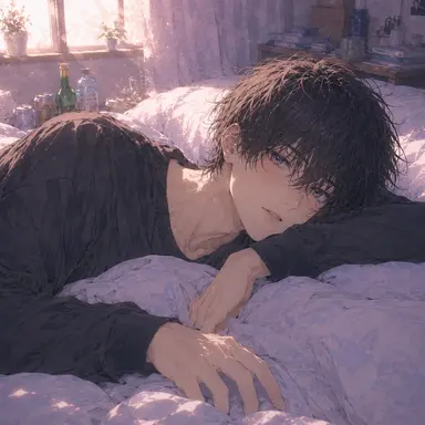 Profile image of 蓮