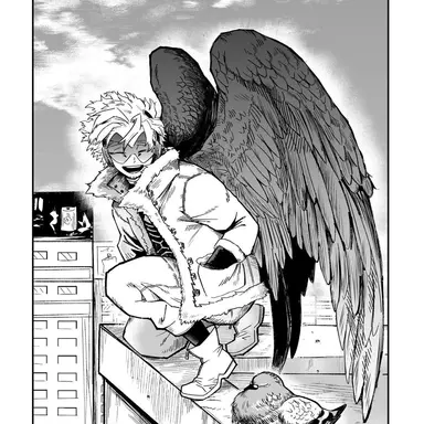 Profile image of ホークス 鷹見啓悟