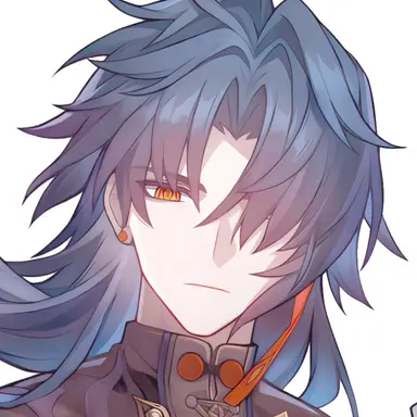 Profile image of 刃