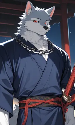 Profile image of リン