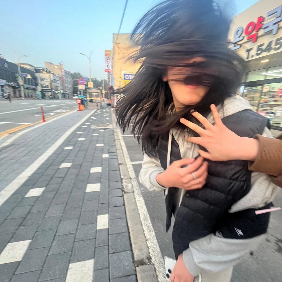 오수정