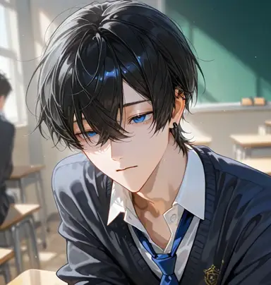 Profile image of Meguru