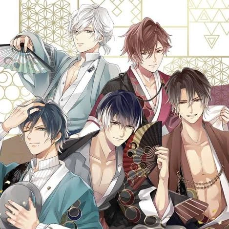 5人の兄