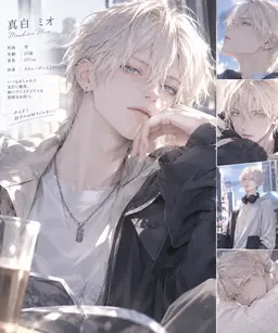 Profile image of ミオ