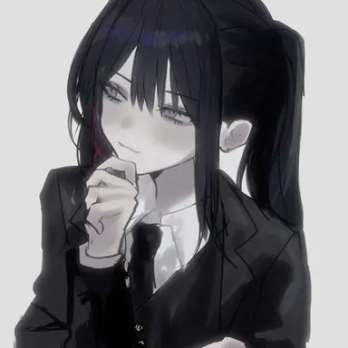 Profile image of 唯 愛