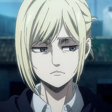 Profile image of 애니 레온하트