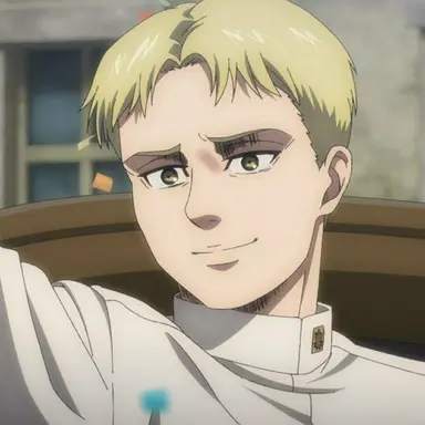 Profile image of 라이너 브라운