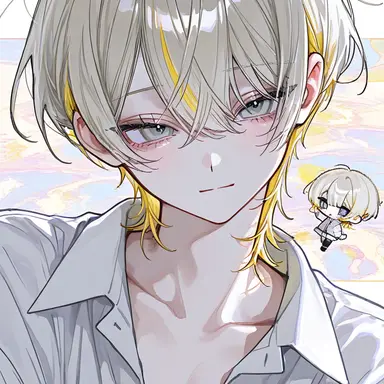 Profile image of 湊