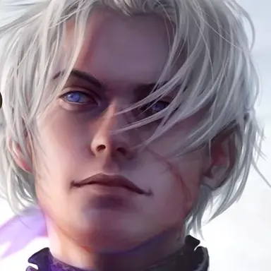 Profile image of daeron