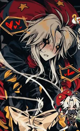 Profile image of Pierrot